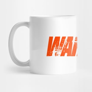 Warrior Mug